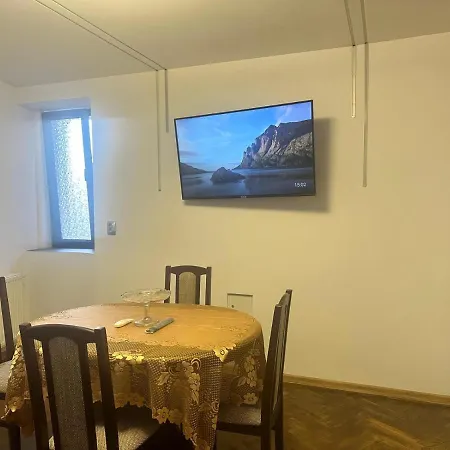 Apartament Brancoveanu Apartament *