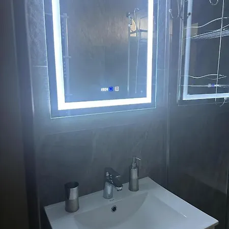 Apartament Brancoveanu Apartament Brașov