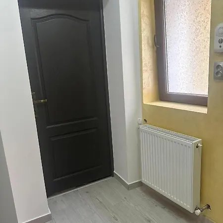 Apartament Brancoveanu Brașov