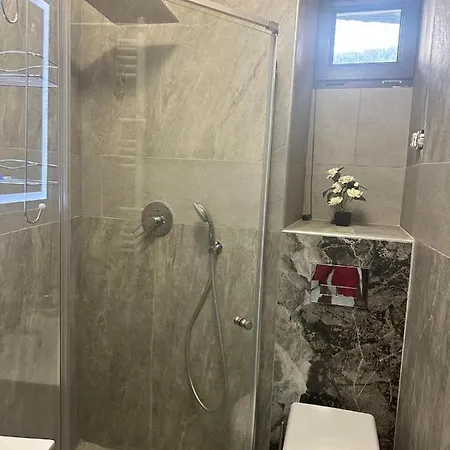 Apartament Brancoveanu *