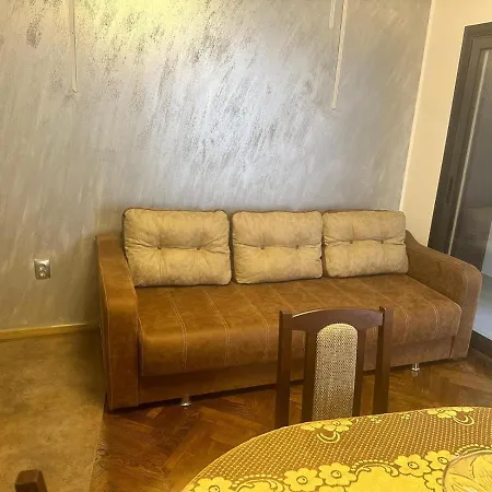Apartament Brancoveanu Brașov