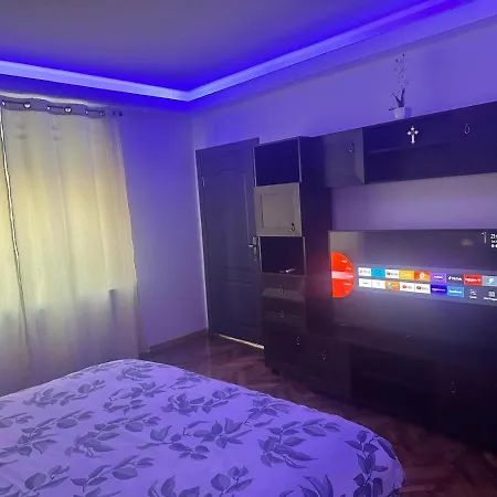 Apartament Apartament Brancoveanu Brașov