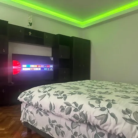 Apartament Brancoveanu Apartament