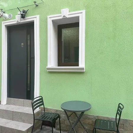 Apartament Brancoveanu Apartament Brașov