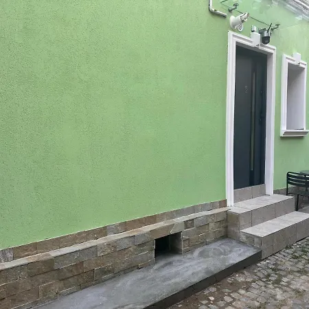 Apartament Apartament Brancoveanu Brașov