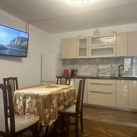 Apartament Brancoveanu Apartament
