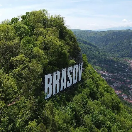 Apartament Brancoveanu Brașov