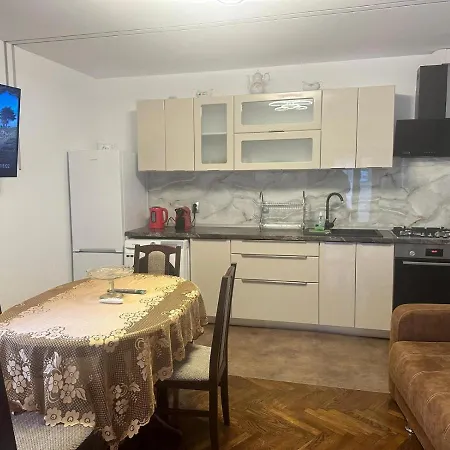 Apartament Brancoveanu * Brașov